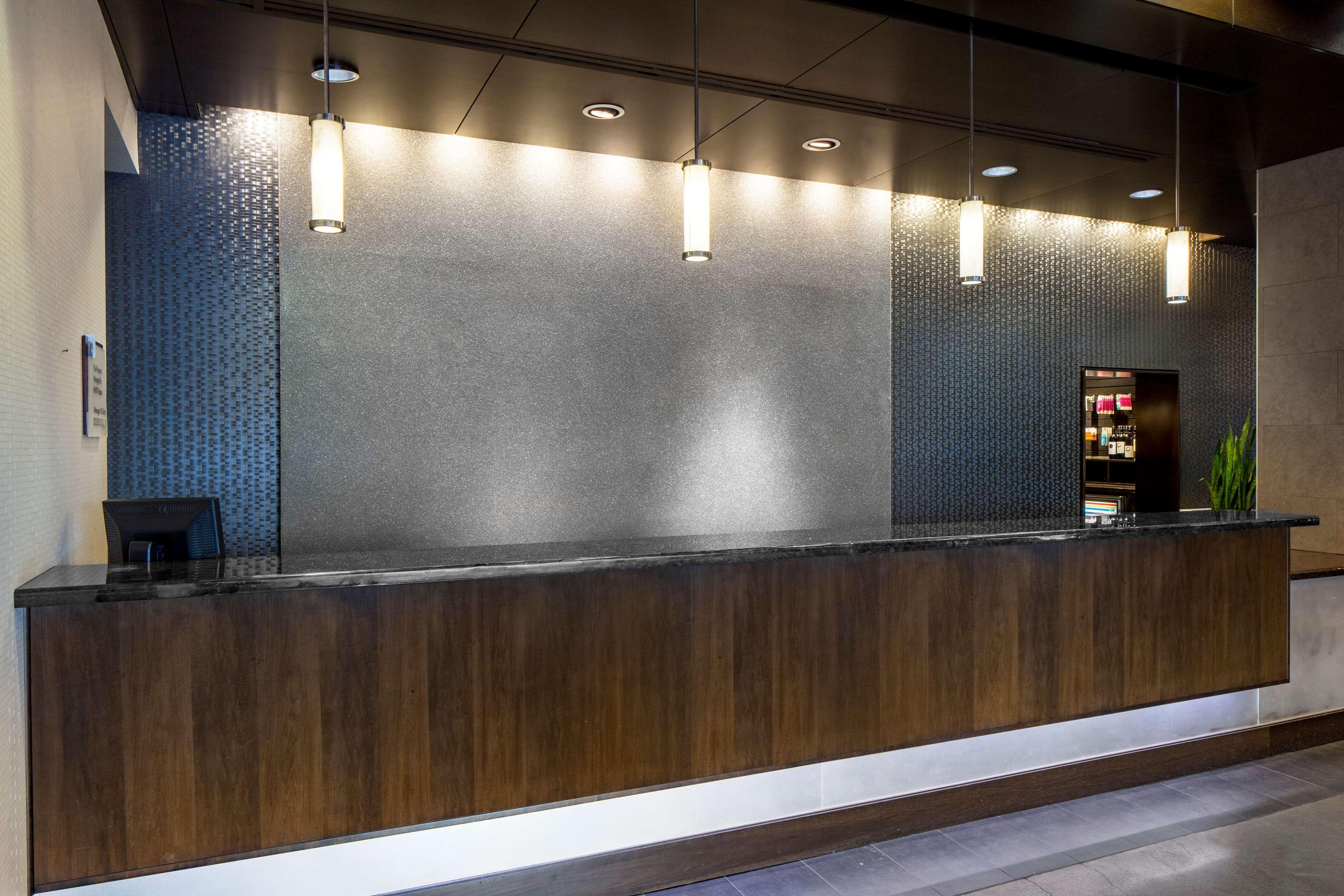 Hotel Hyatt House Center 3*