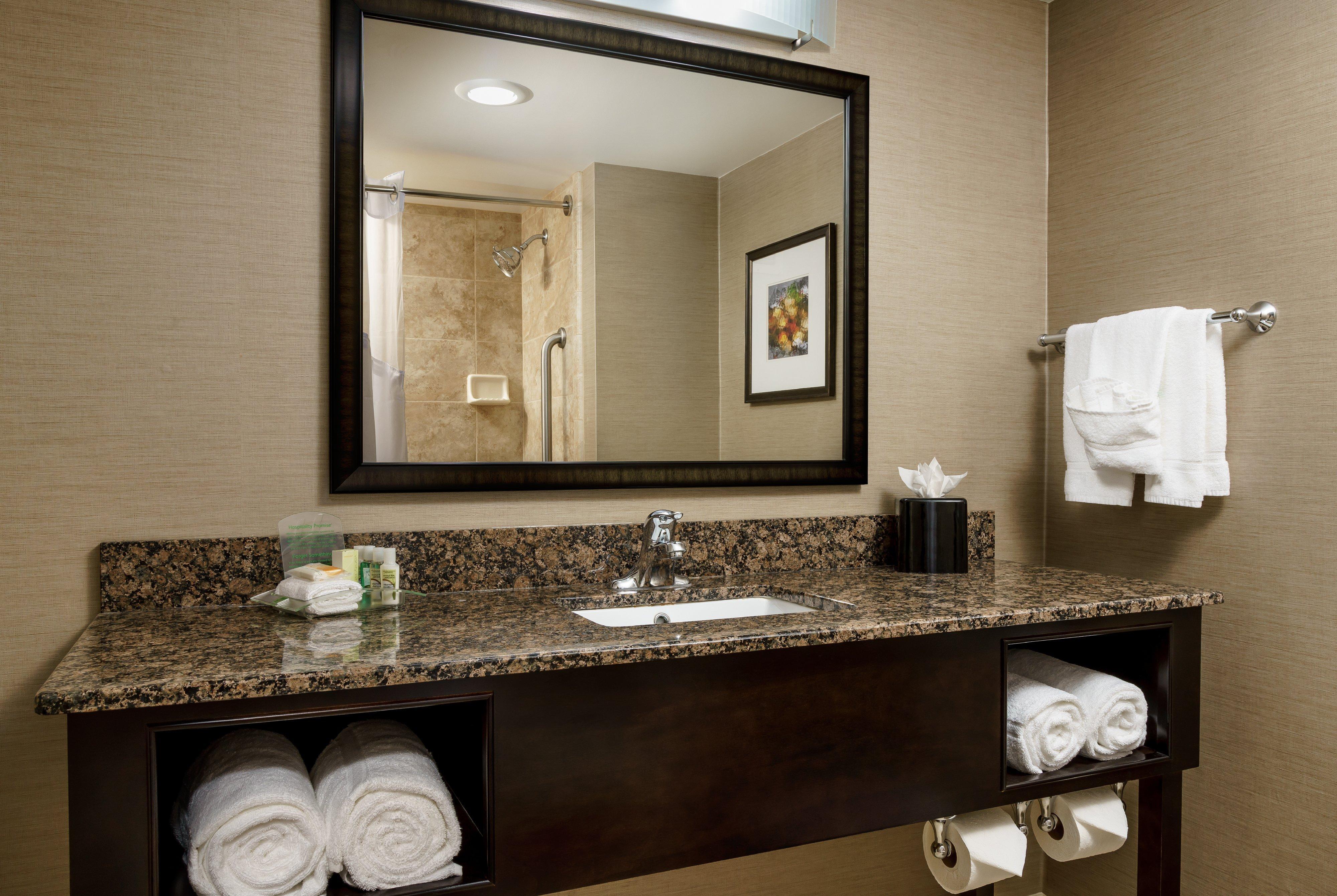 By Ihg Charlotte