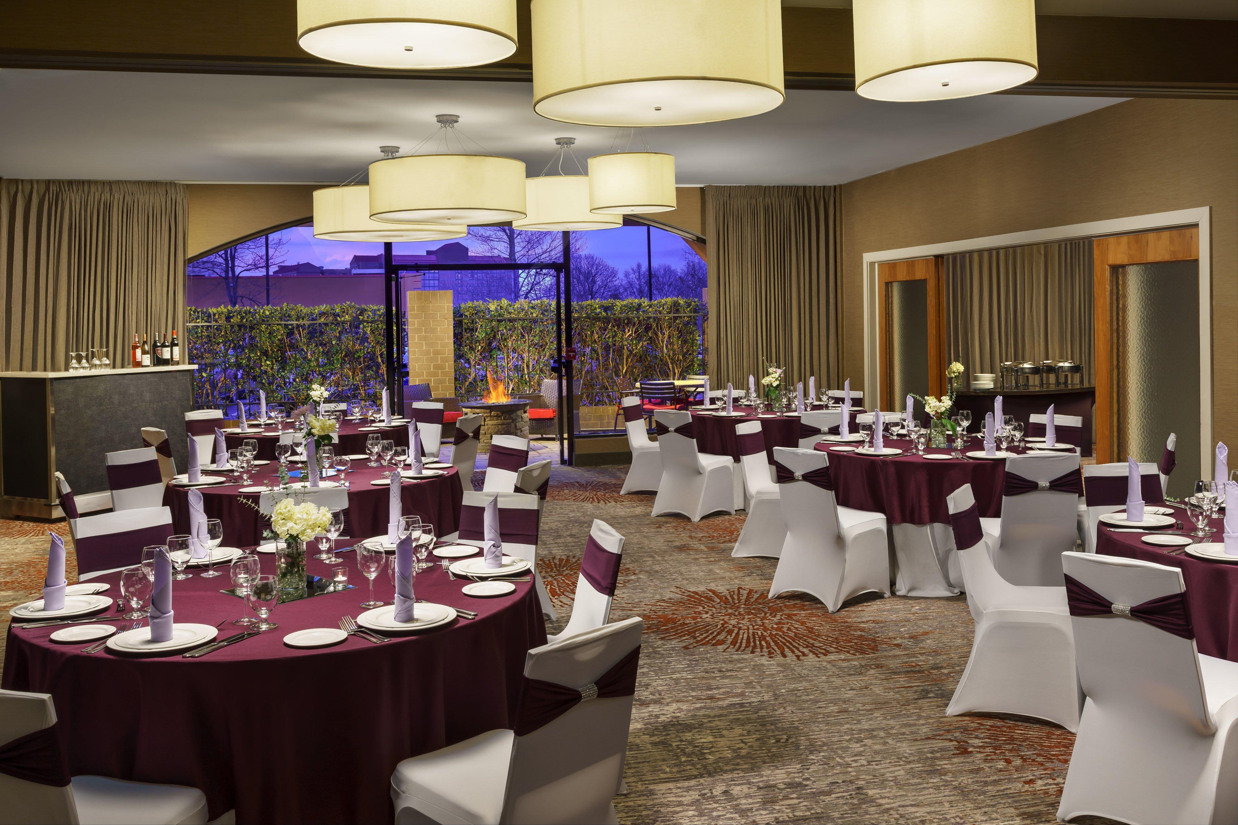 By Ihg Hotel Charlotte