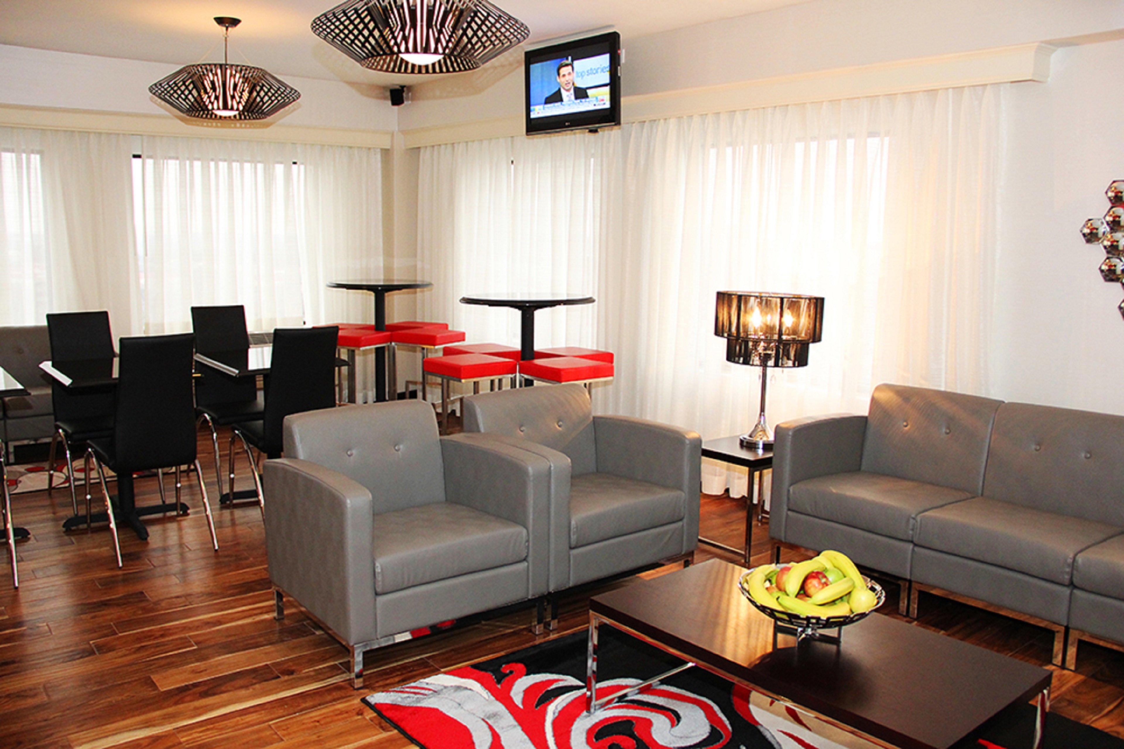 By Ihg Charlotte