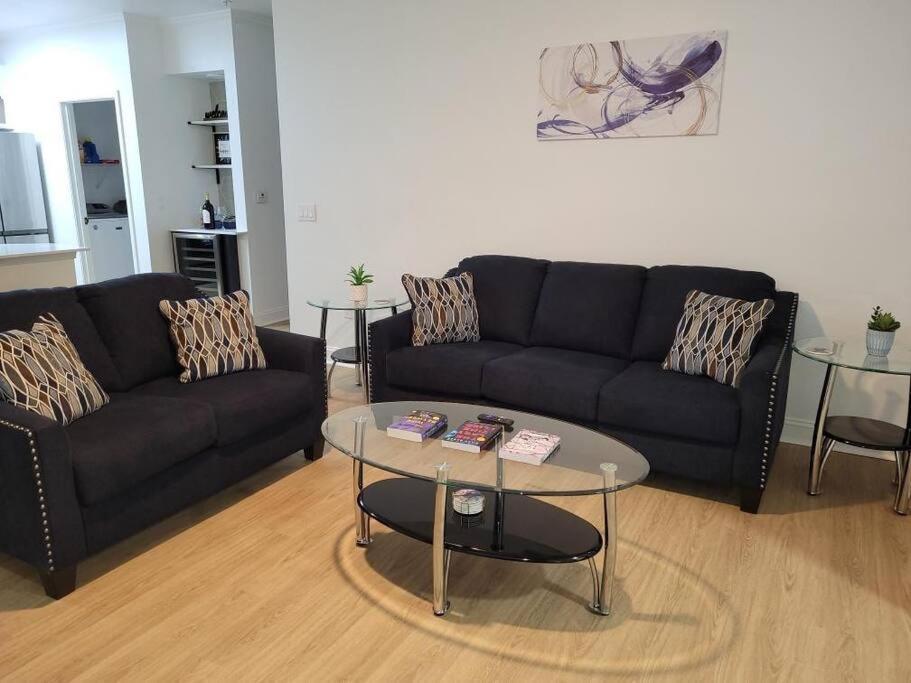 South Charlotte's Cozy & Modern