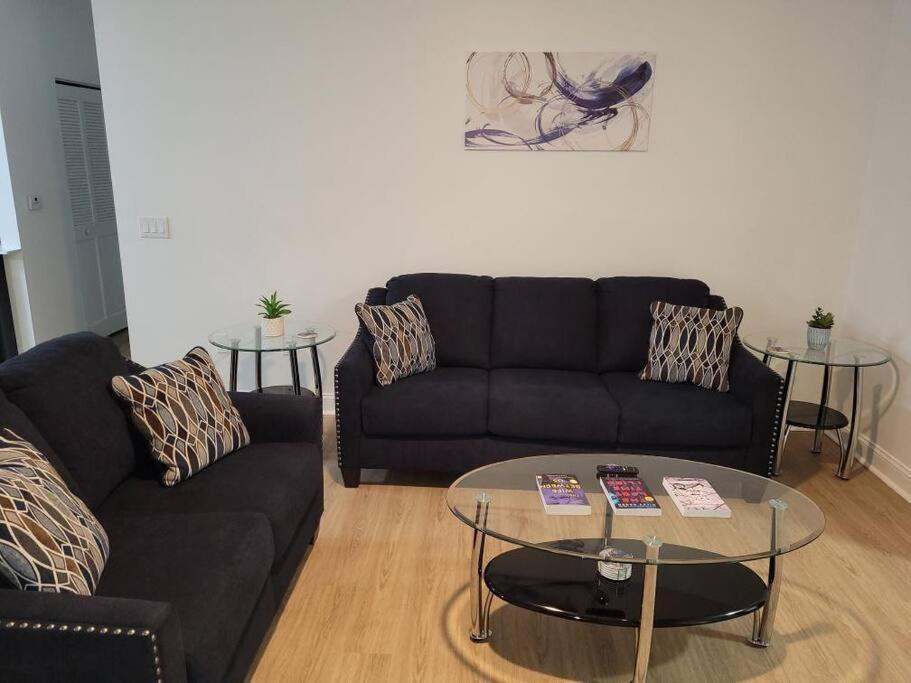 South Charlotte's Cozy & Modern