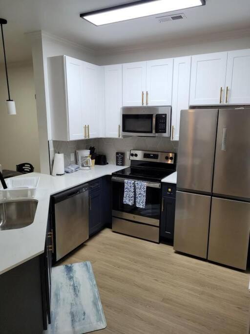 Apartment South Charlotte's Cozy & Modern Charlotte
