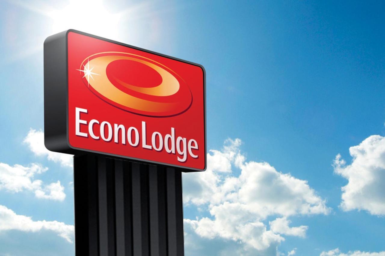 Econo Airport Lodge Charlotte