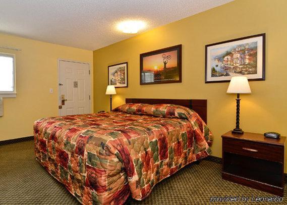 Suburban Charlotte-ballantyne Hotel 2*