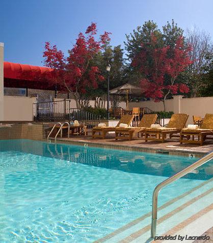 Marriott Southpark Hotel 4*