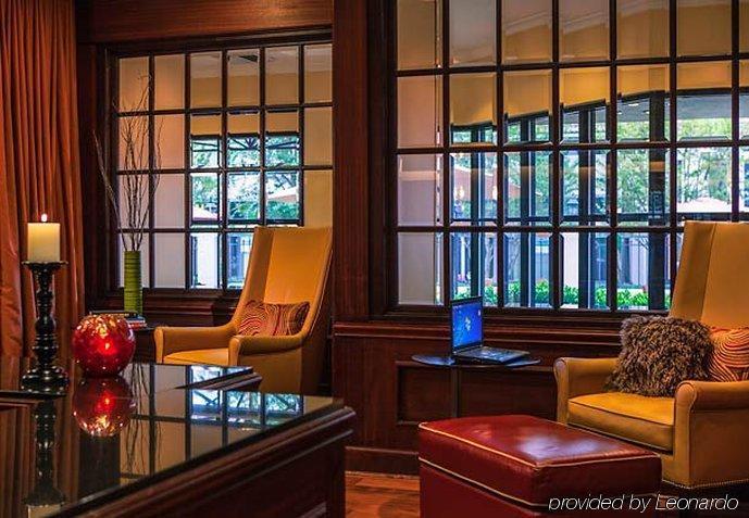 Marriott Southpark Hotel Charlotte