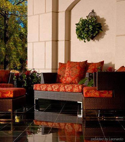 Hotel Marriott Southpark 4*