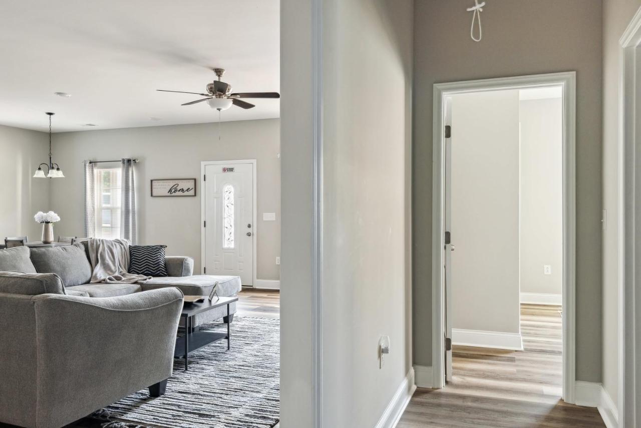 Serenity 12min From Uptown & Spectrum Ctr Holiday home Charlotte