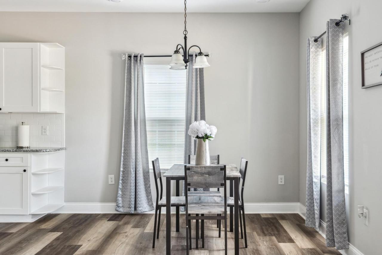 Serenity 12min From Uptown & Spectrum Ctr