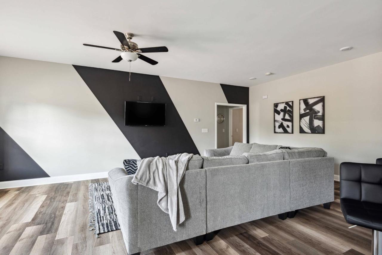 Serenity 12min From Uptown & Spectrum Ctr Holiday home Charlotte
