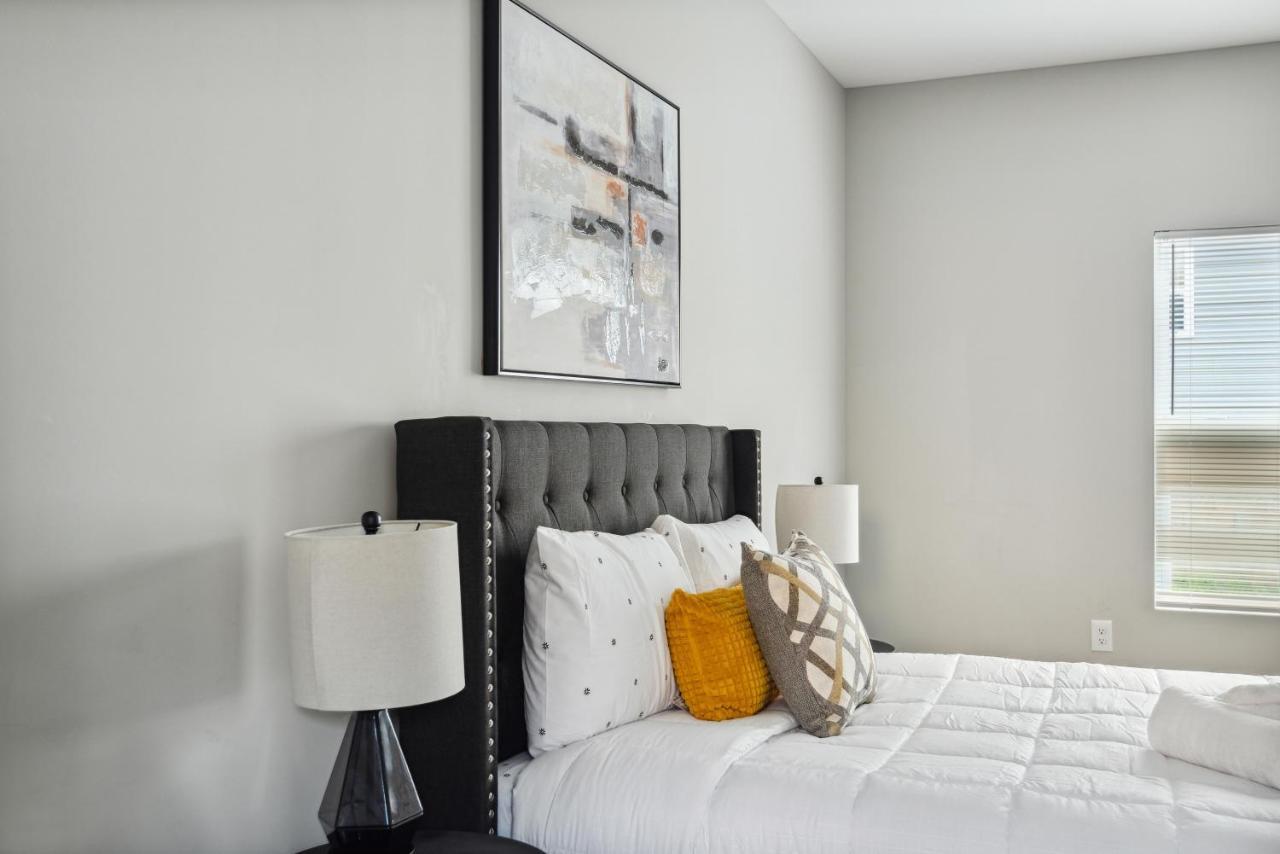 Holiday home Serenity 12min From Uptown & Spectrum Ctr *