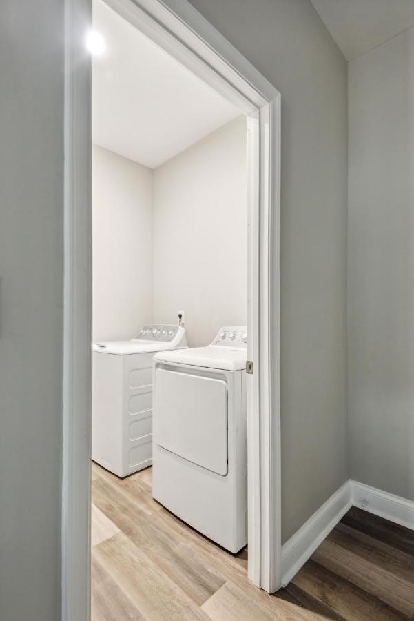 Holiday home Serenity 12min From Uptown & Spectrum Ctr *