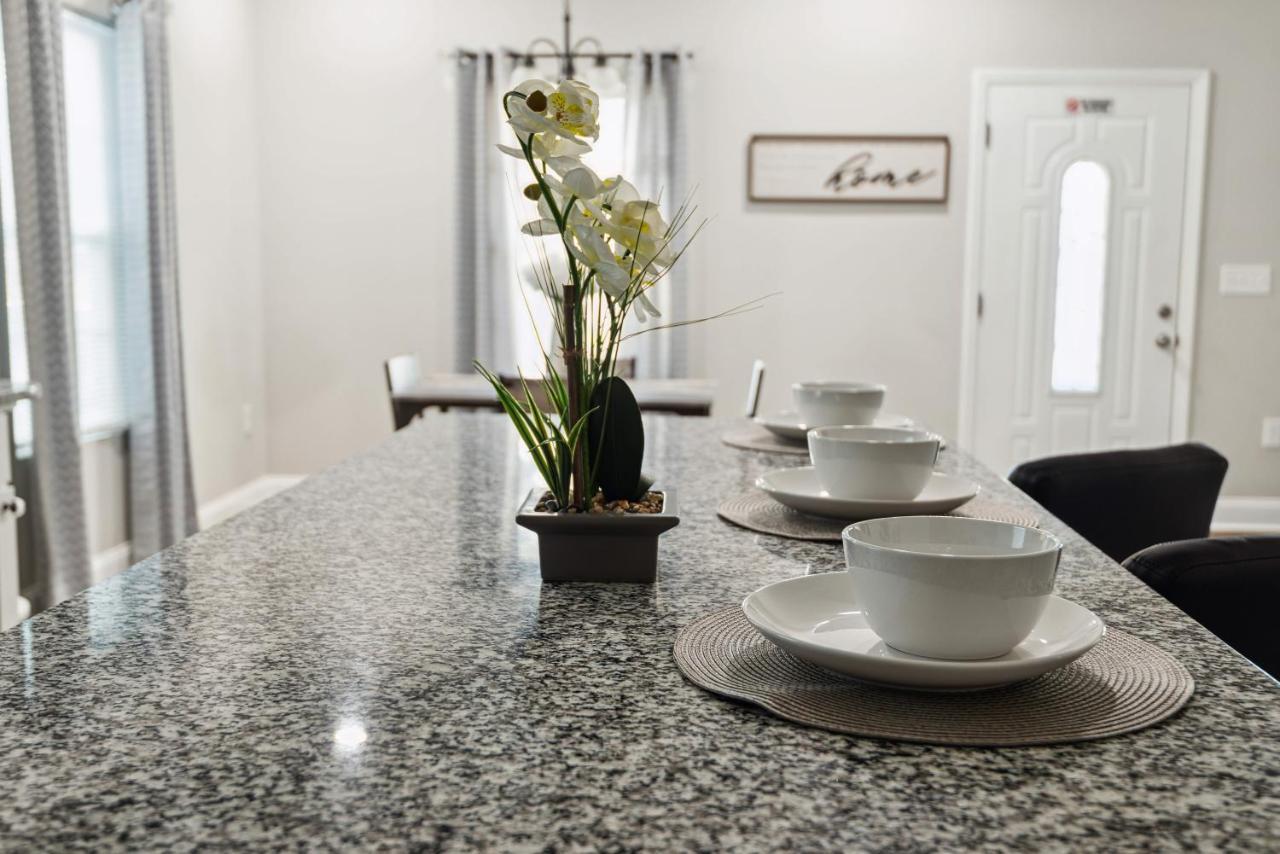 Holiday home Serenity 12min From Uptown & Spectrum Ctr Charlotte