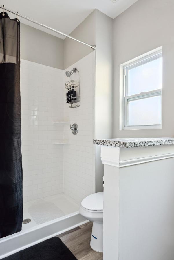 Holiday home Serenity 12min From Uptown & Spectrum Ctr