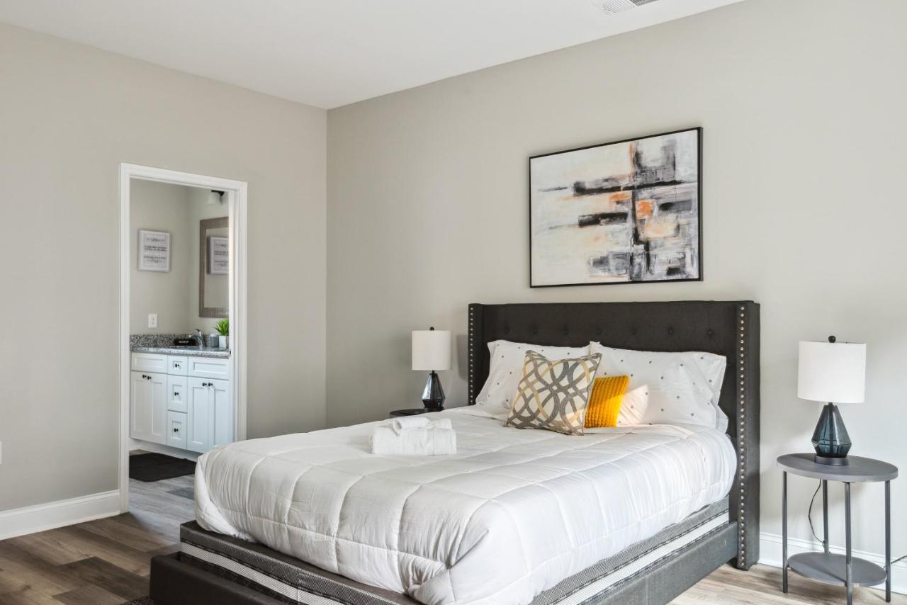 Holiday home Serenity 12min From Uptown & Spectrum Ctr