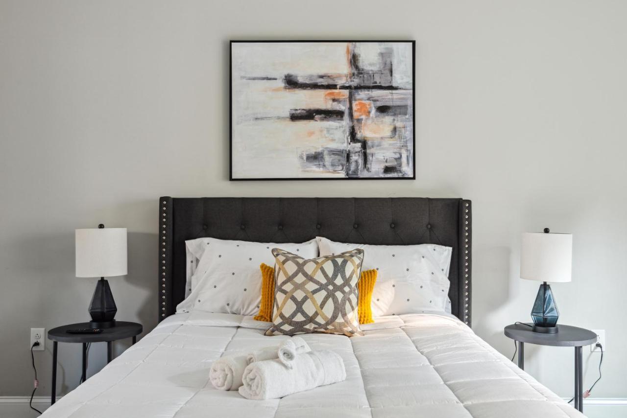 Serenity 12min From Uptown & Spectrum Ctr Charlotte