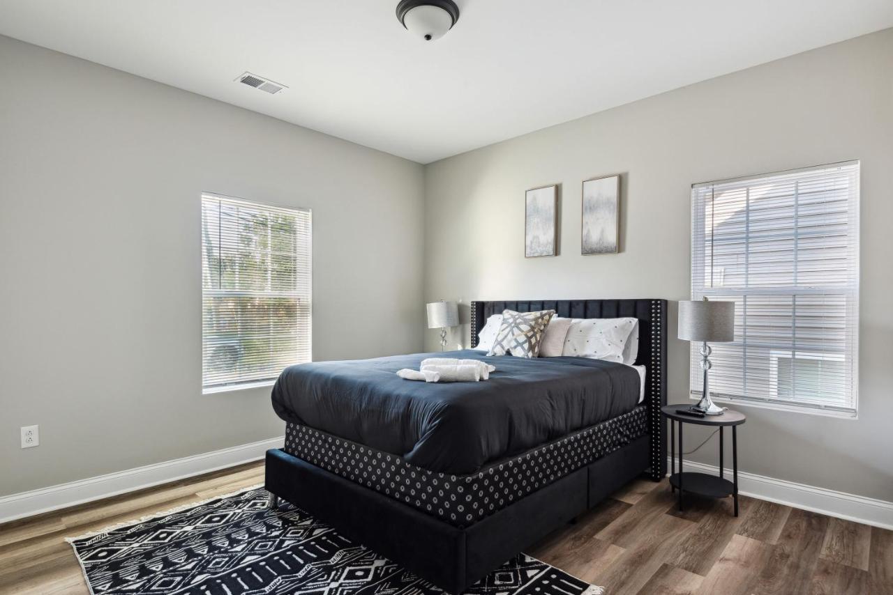 Holiday home Serenity 12min From Uptown & Spectrum Ctr *