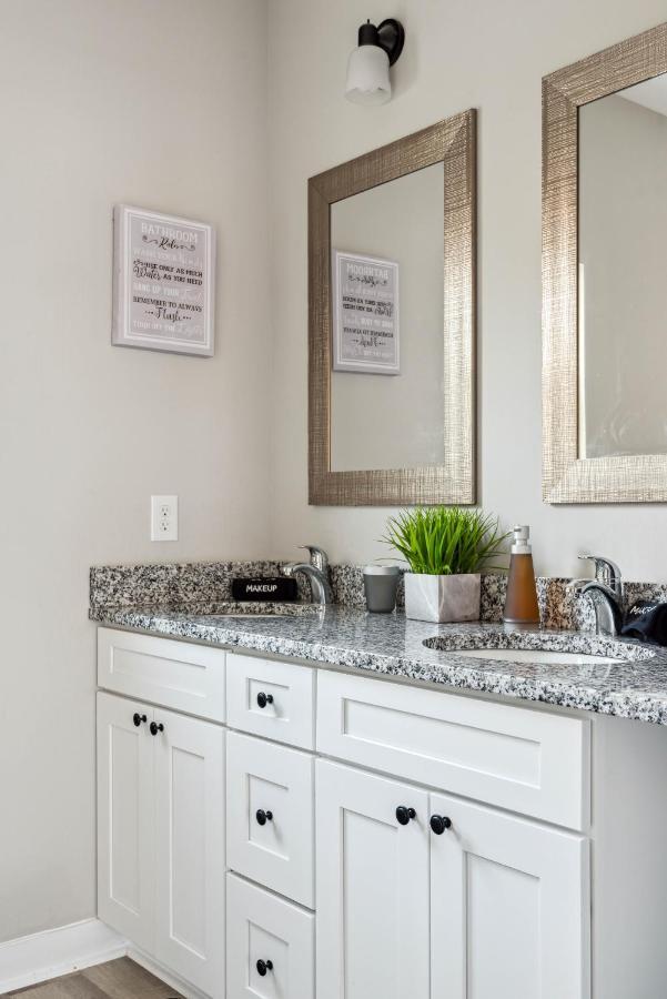 Serenity 12min From Uptown & Spectrum Ctr Holiday home Charlotte
