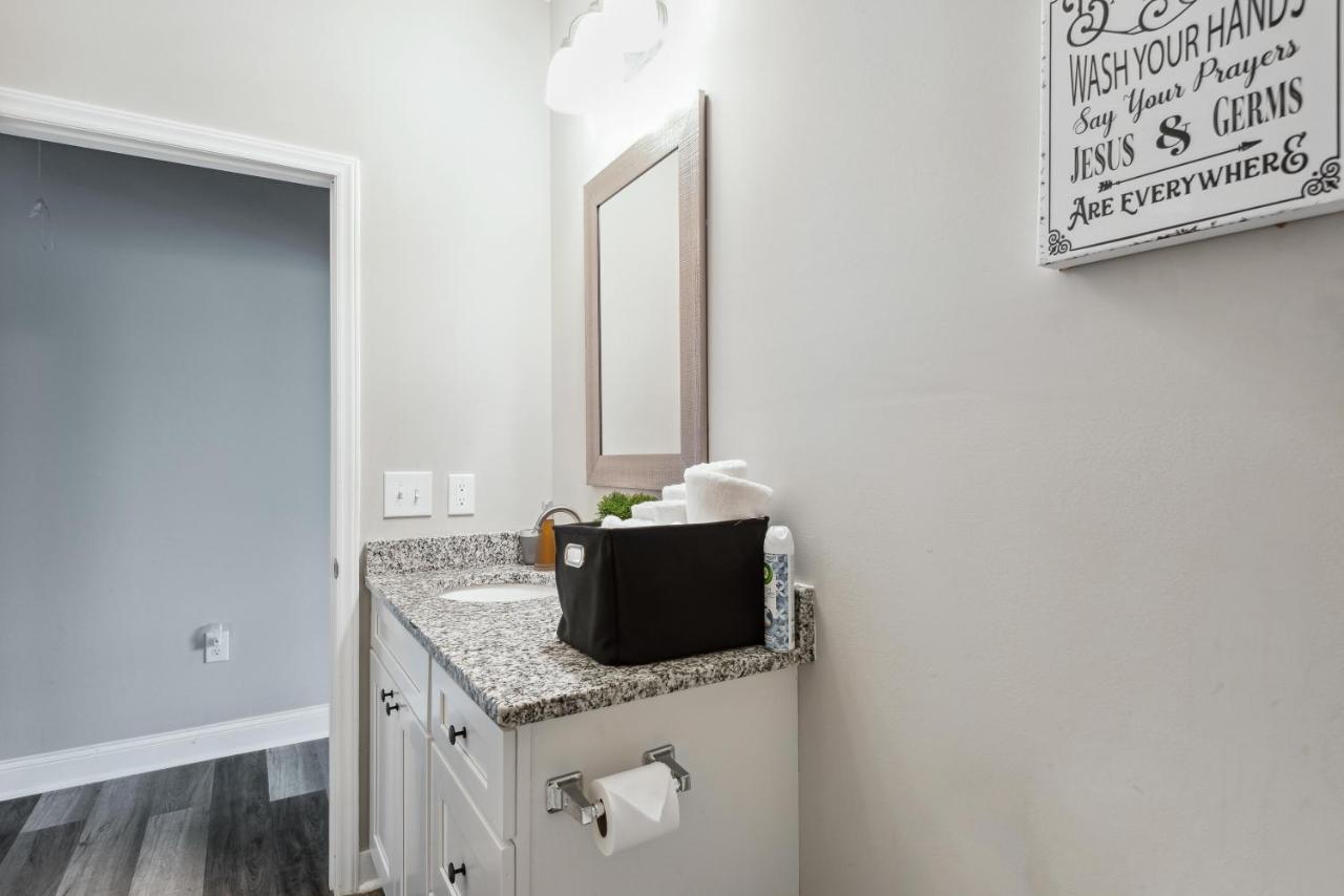 Serenity 12min From Uptown & Spectrum Ctr Charlotte