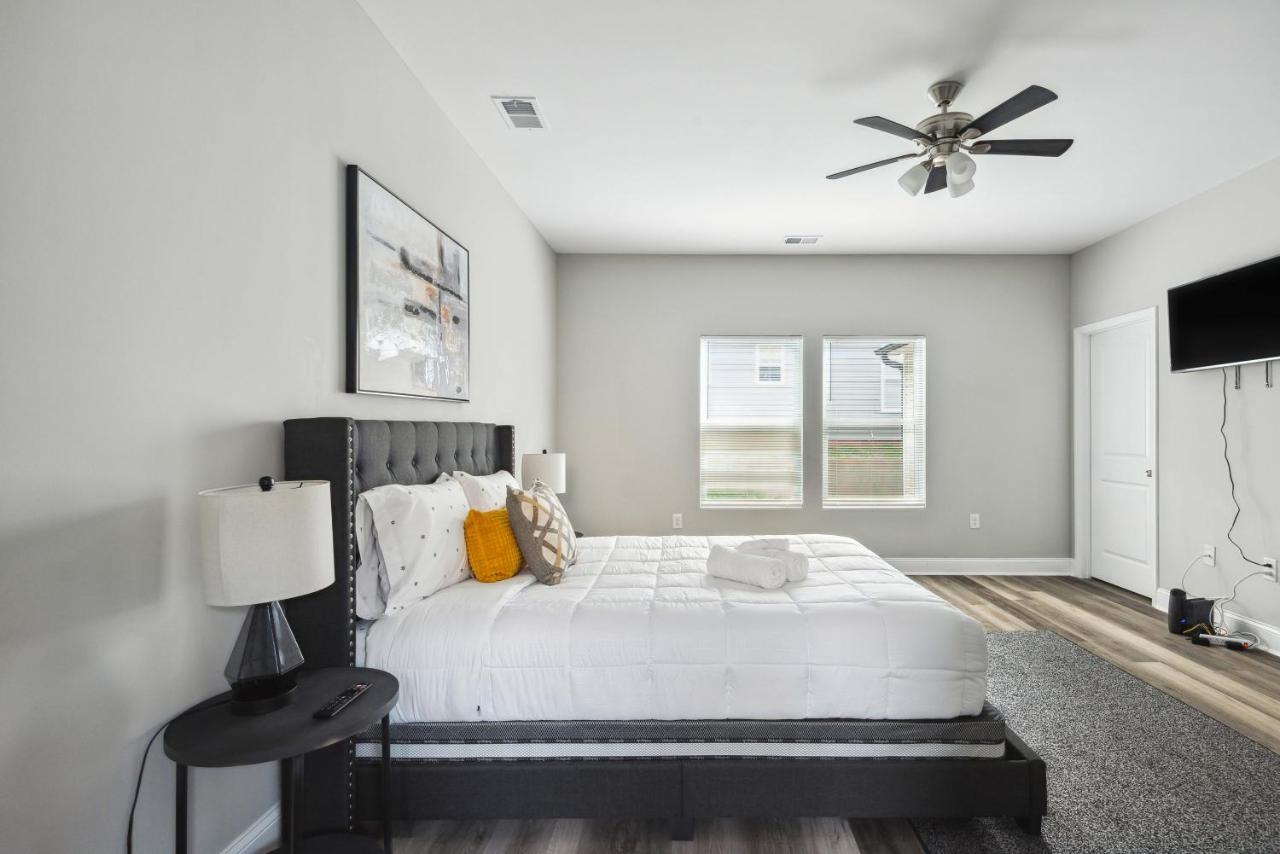 Serenity 12min From Uptown & Spectrum Ctr * Charlotte