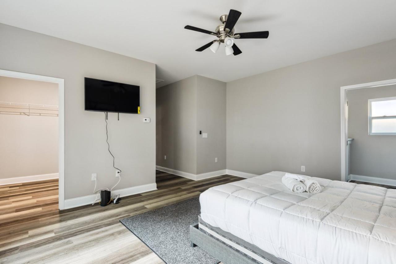 Holiday home Serenity 12min From Uptown & Spectrum Ctr