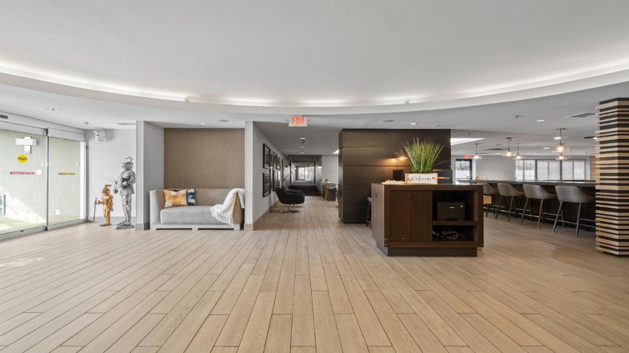 315 Loso Airport Aparthotel