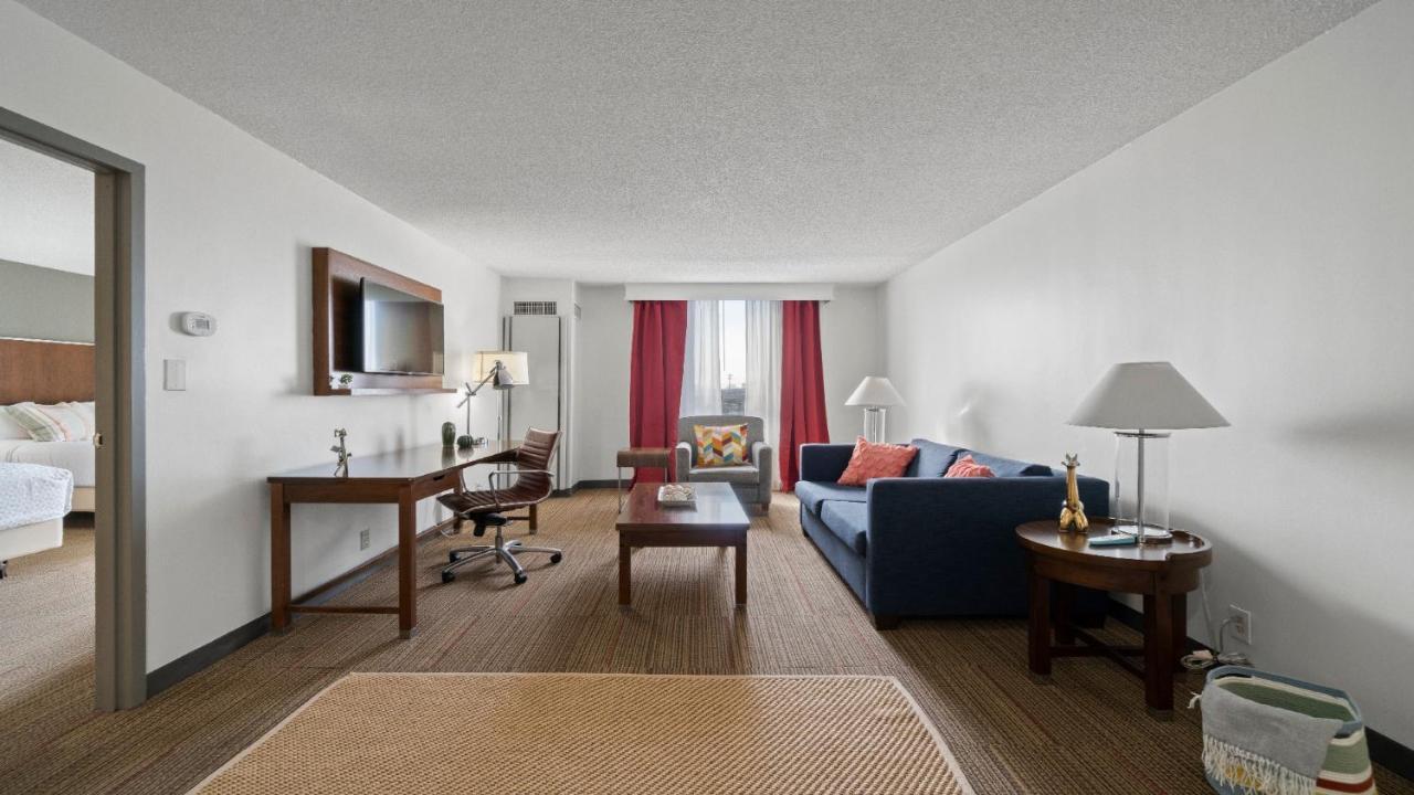 Aparthotel 315 Loso Airport Charlotte