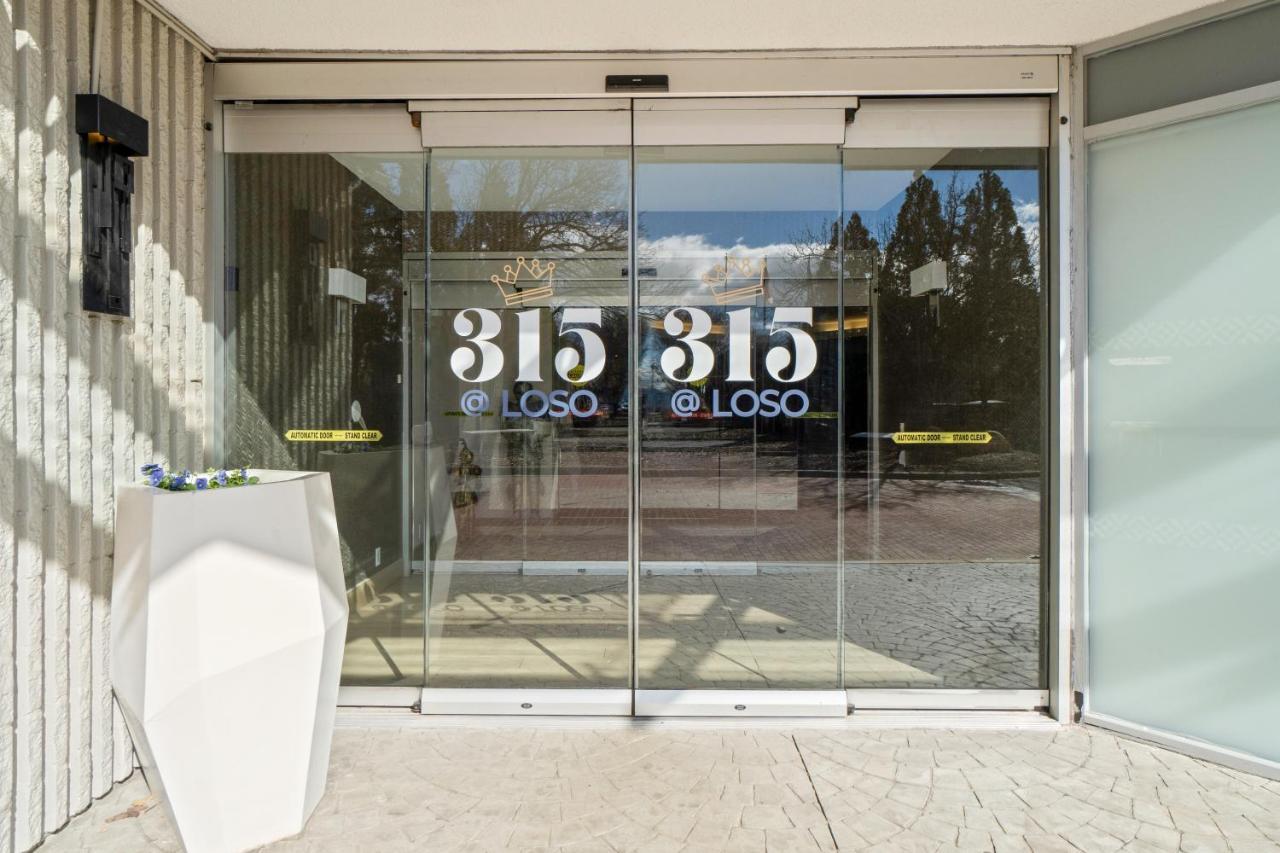 Aparthotel 315 Loso Airport Charlotte