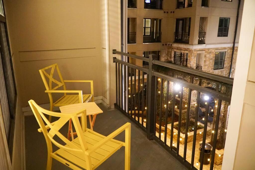 Luxury Dilworth 1br ◉ Near Food, Shops & Greenway * Charlotte