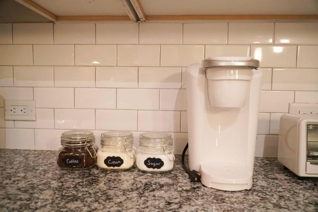 Luxury Dilworth 1br ◉ Near Food, Shops & Greenway