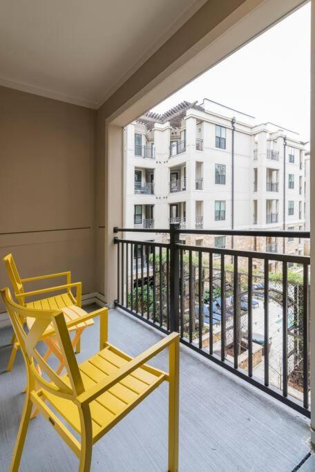 Luxury Dilworth 1br ◉ Near Food, Shops & Greenway Charlotte