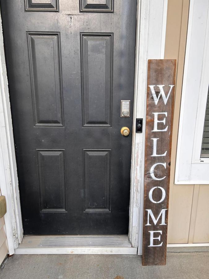 Cute And Cozy 5 Min From Carowinds *