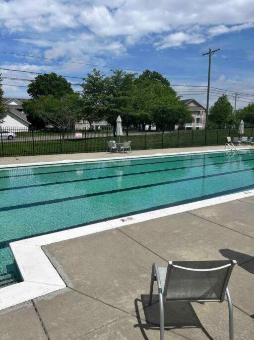 Apartment Cute And Cozy 5 Min From Carowinds *