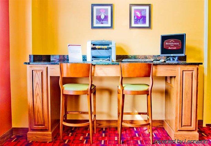 By Marriott Piper Glen 3* Charlotte