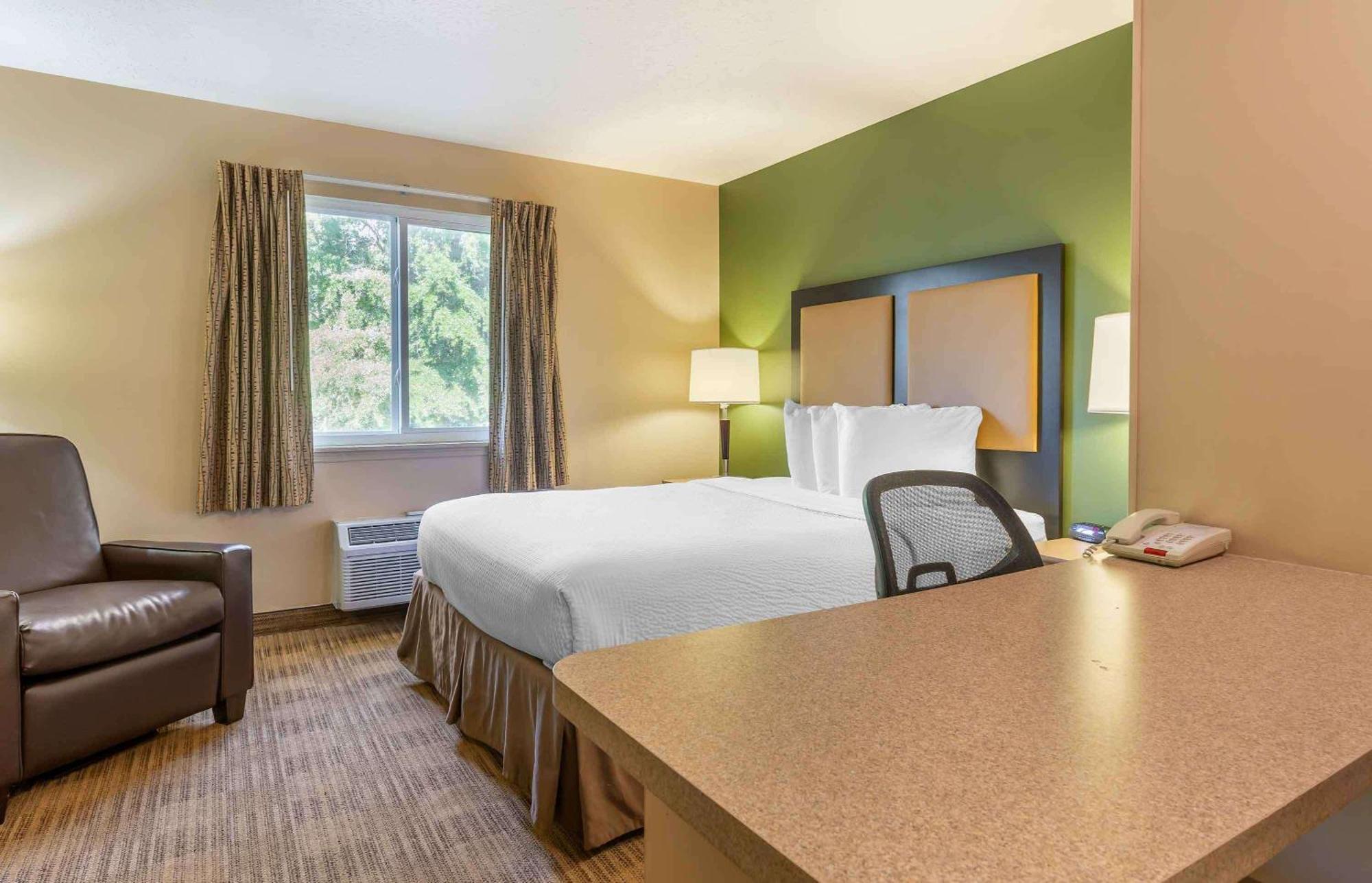 Hotel Extended America Select - - Tyvola Rd - Executive Park 2*