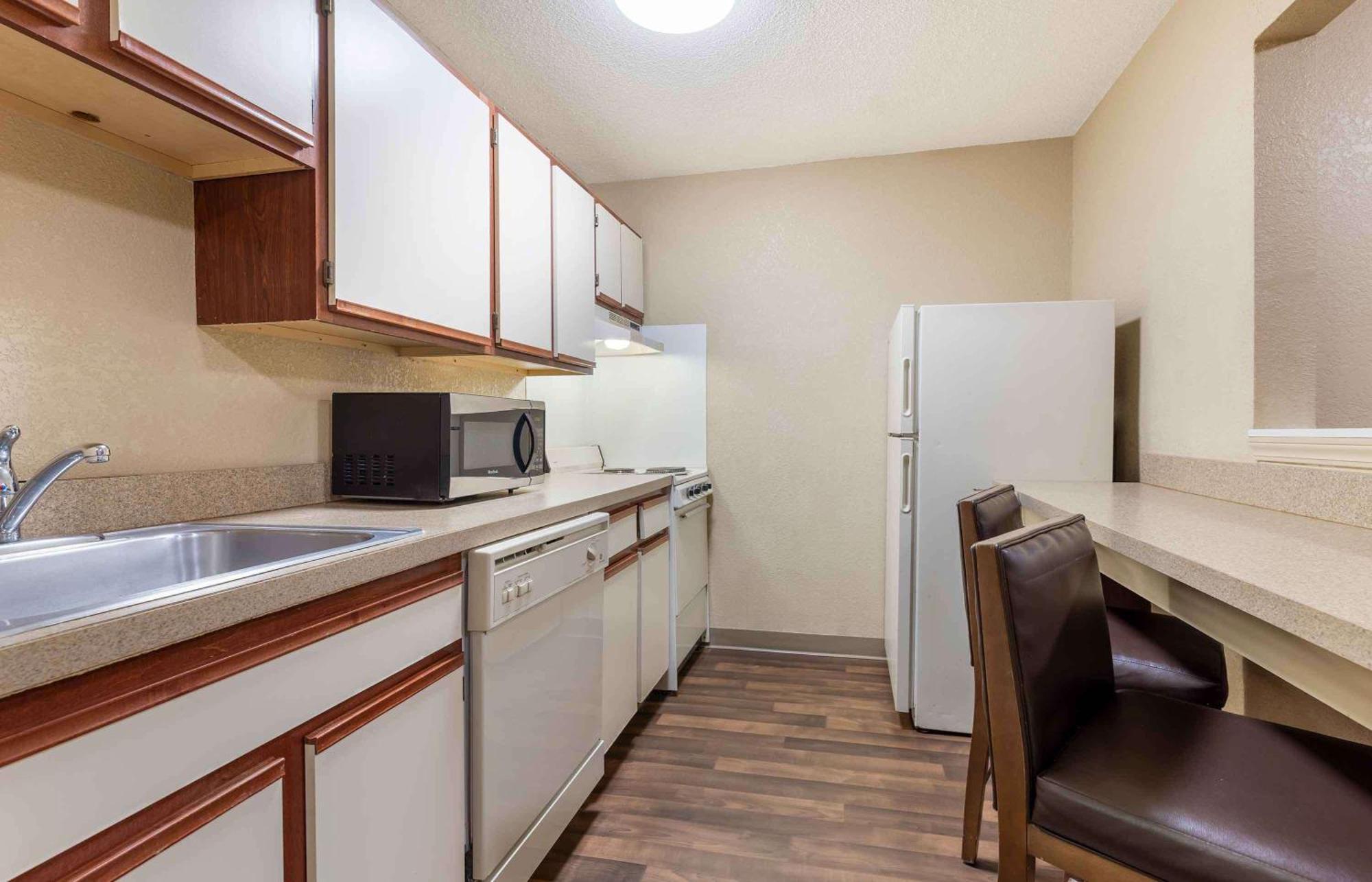 Hotel Extended America Select - - Tyvola Rd - Executive Park