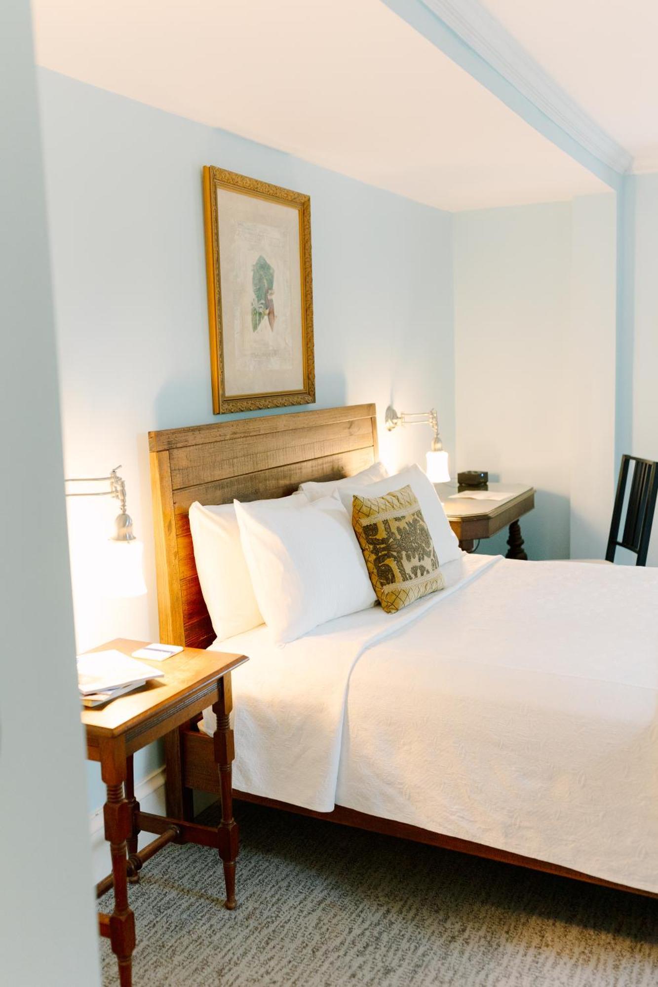 The Morehead Charlotte