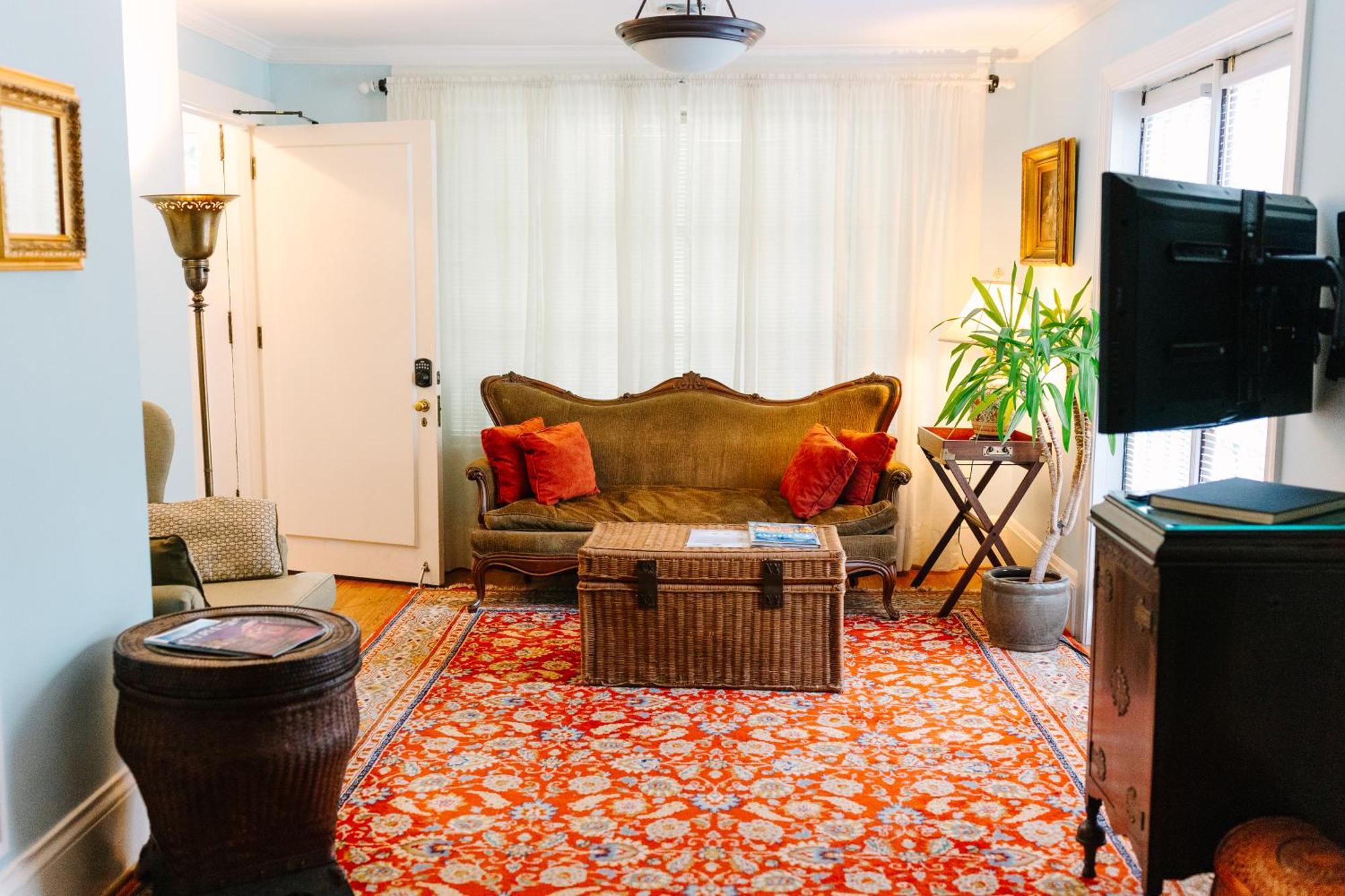 Bed & Breakfast The Morehead