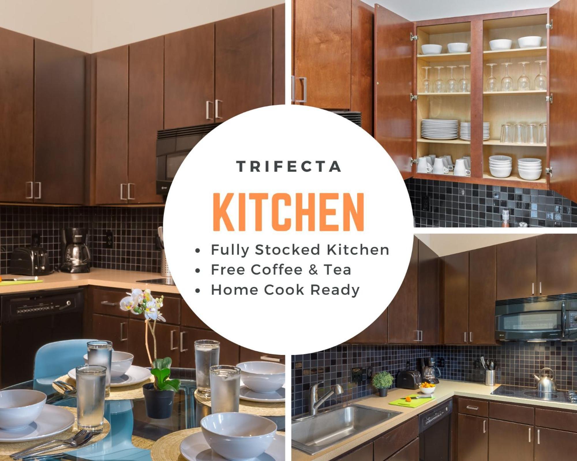 Trifecta 10 Min Walk To Epicentre Superhost * Charlotte