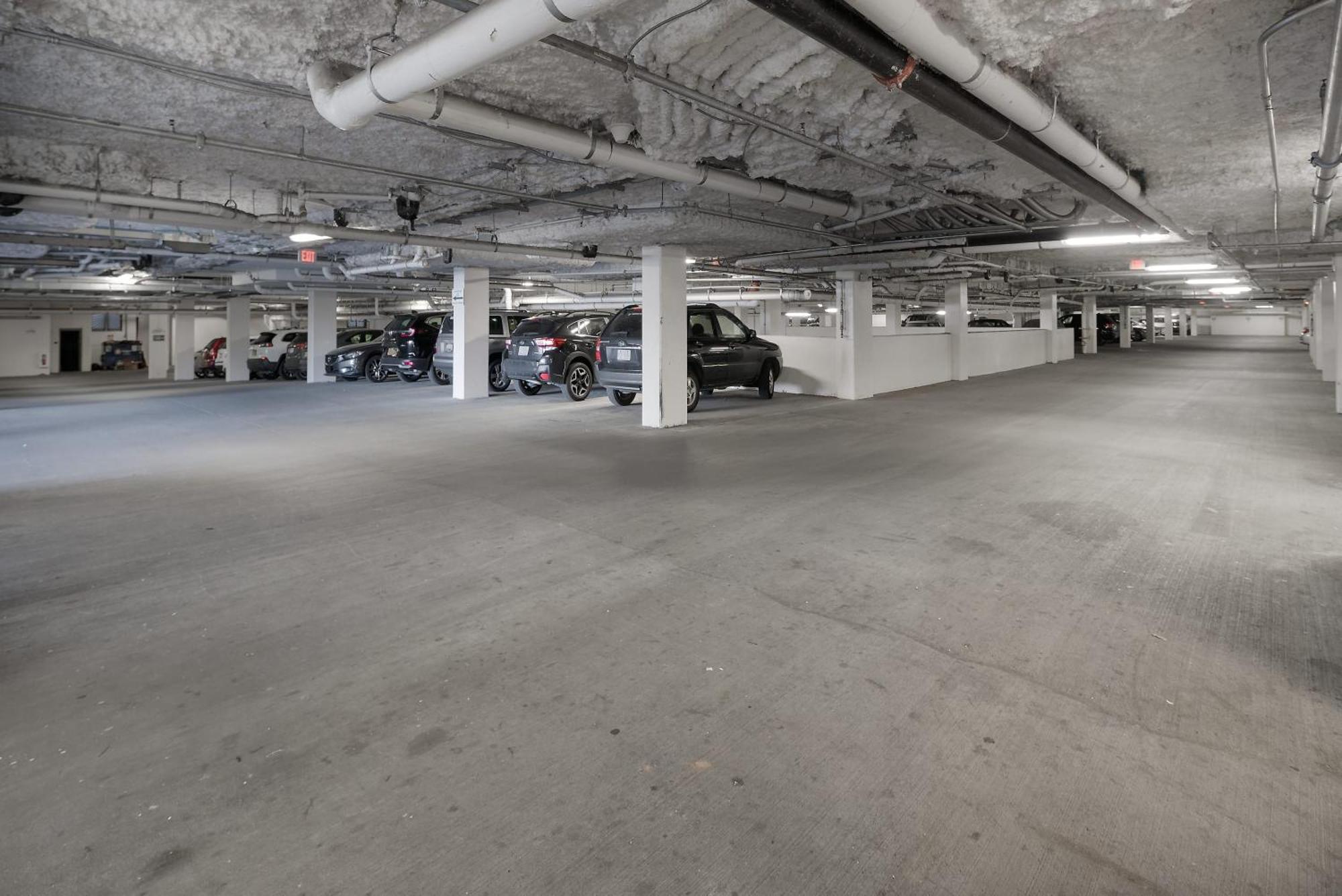 Apartment Trifecta Luxury Serviced In Uptown Clt