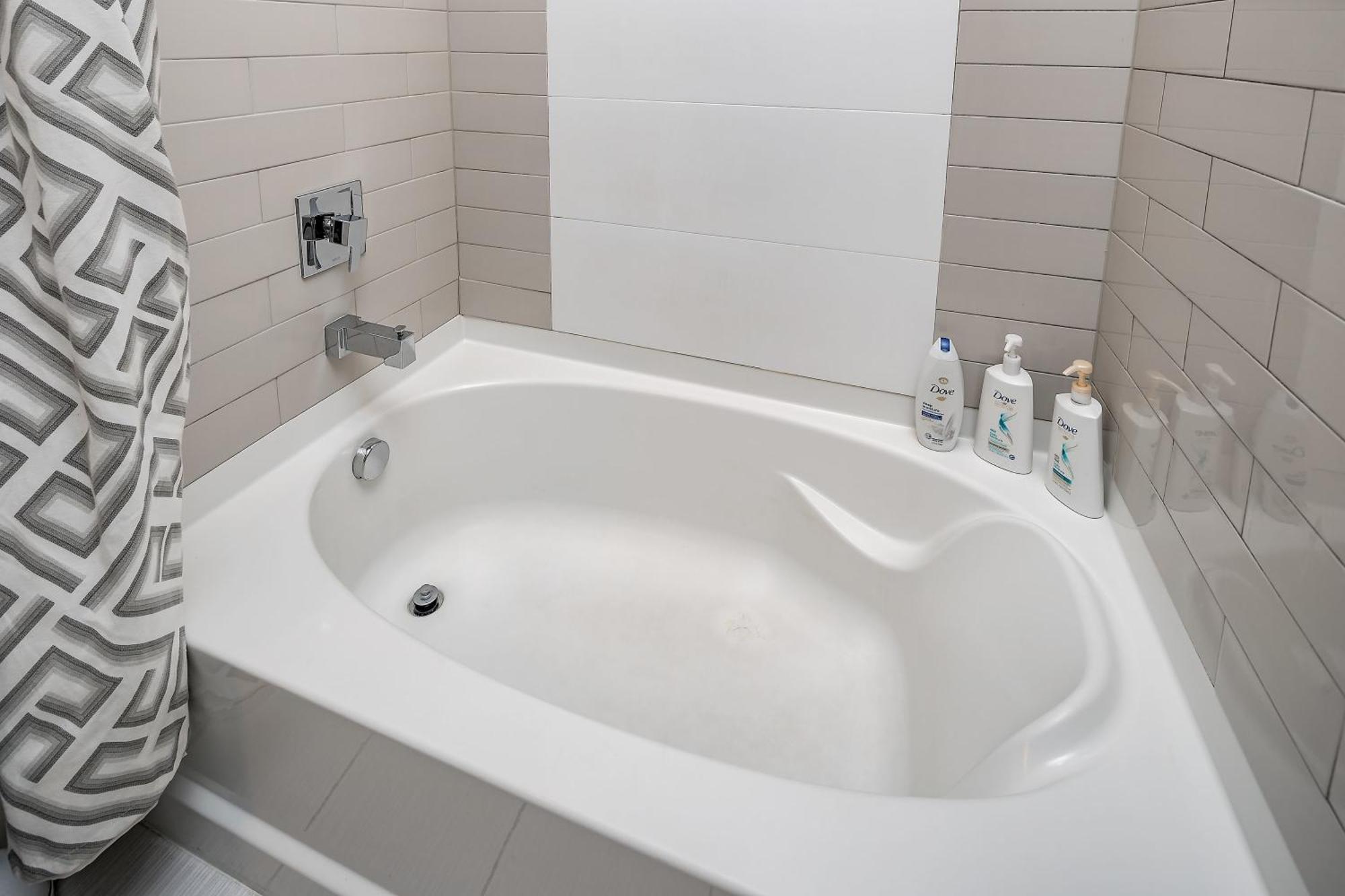 Apartment Trifecta Luxury Serviced In Uptown Clt