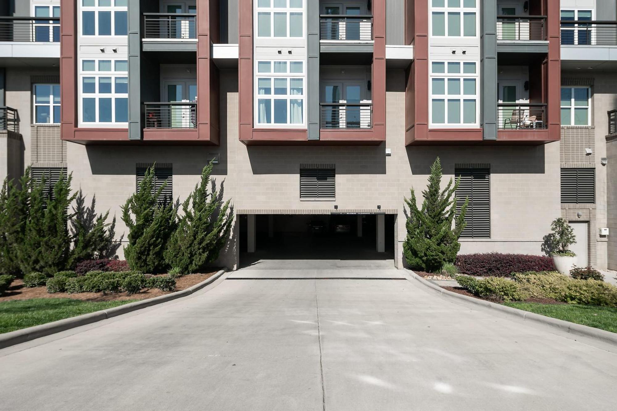 Trifecta Luxury Serviced In Uptown Clt *