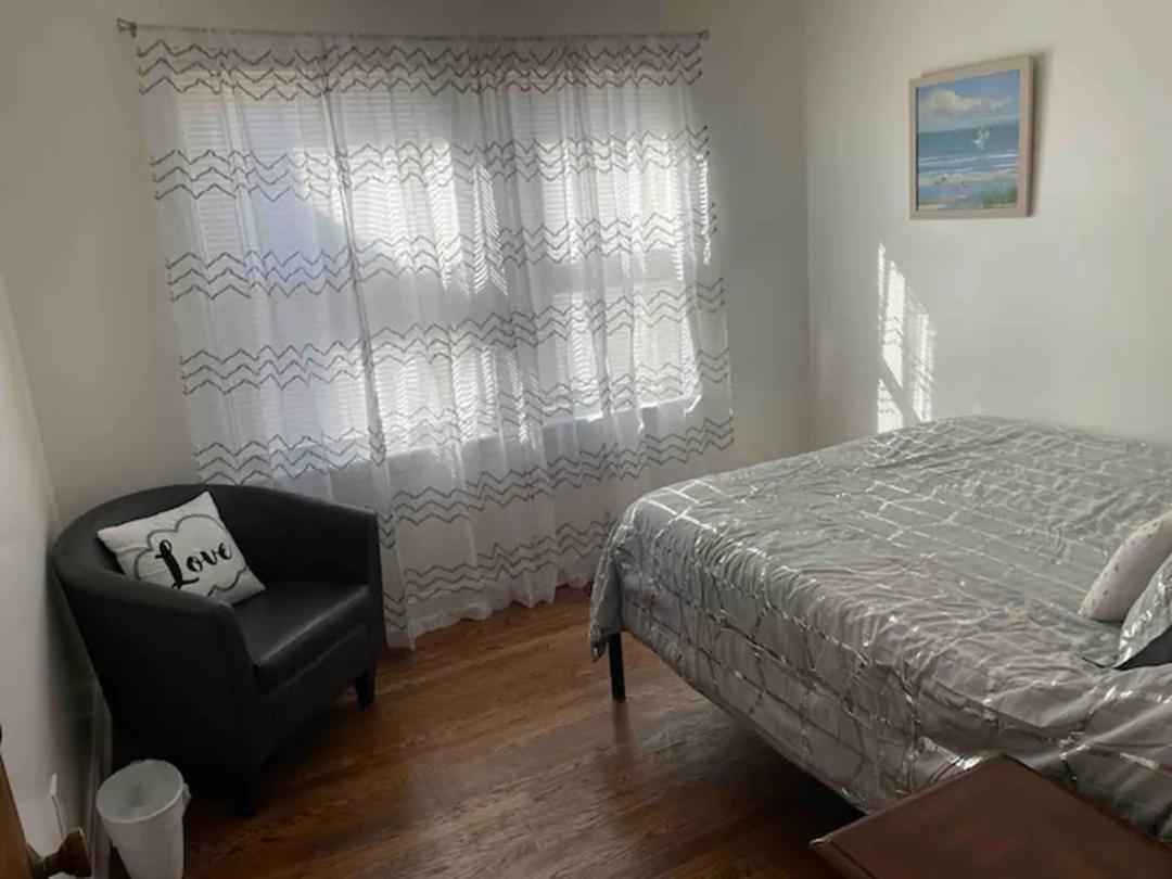 West-end Downtown - Easy Access To Airport & Jcsu *