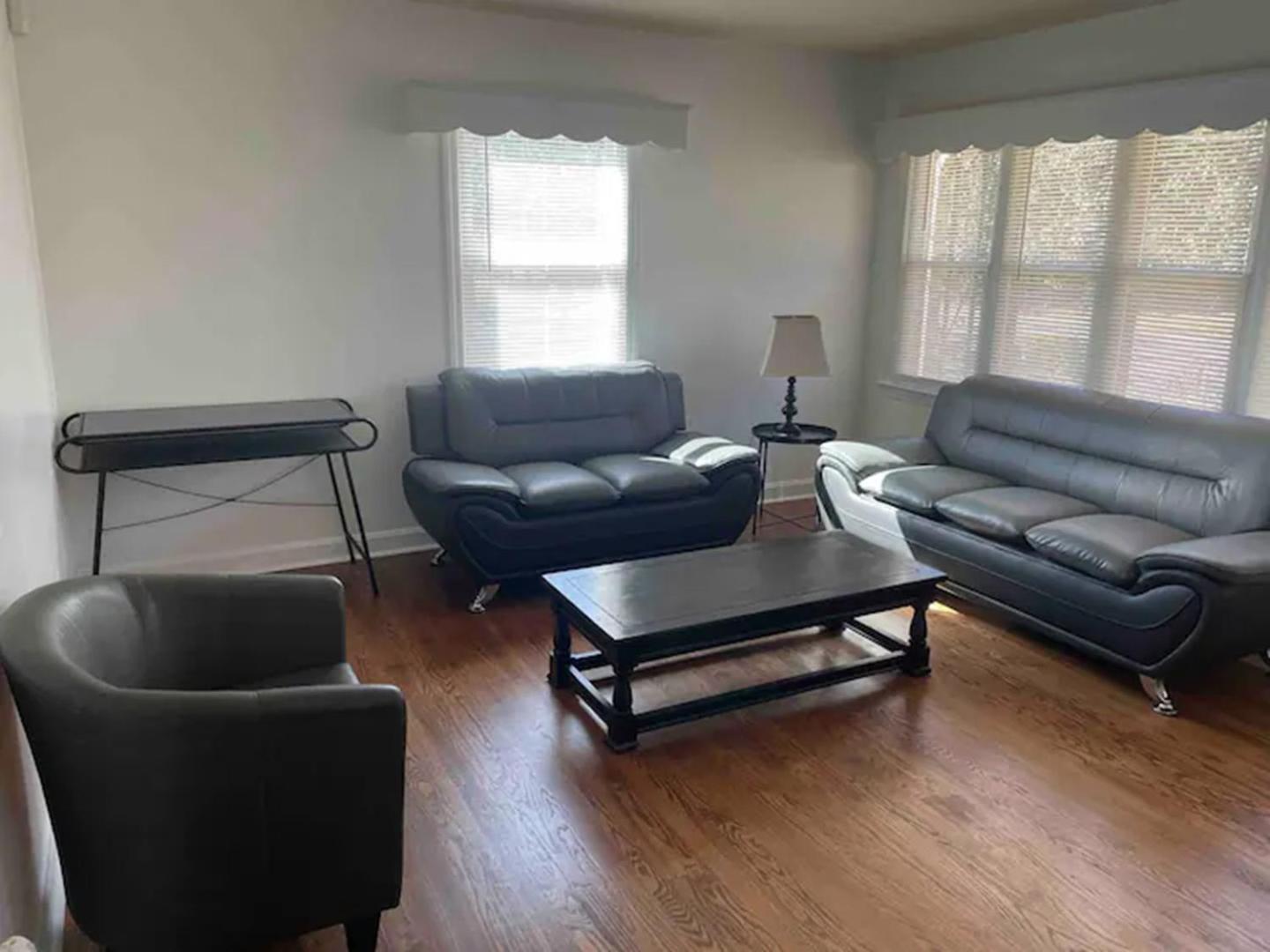 Holiday home West-end Downtown - Easy Access To Airport & Jcsu Charlotte