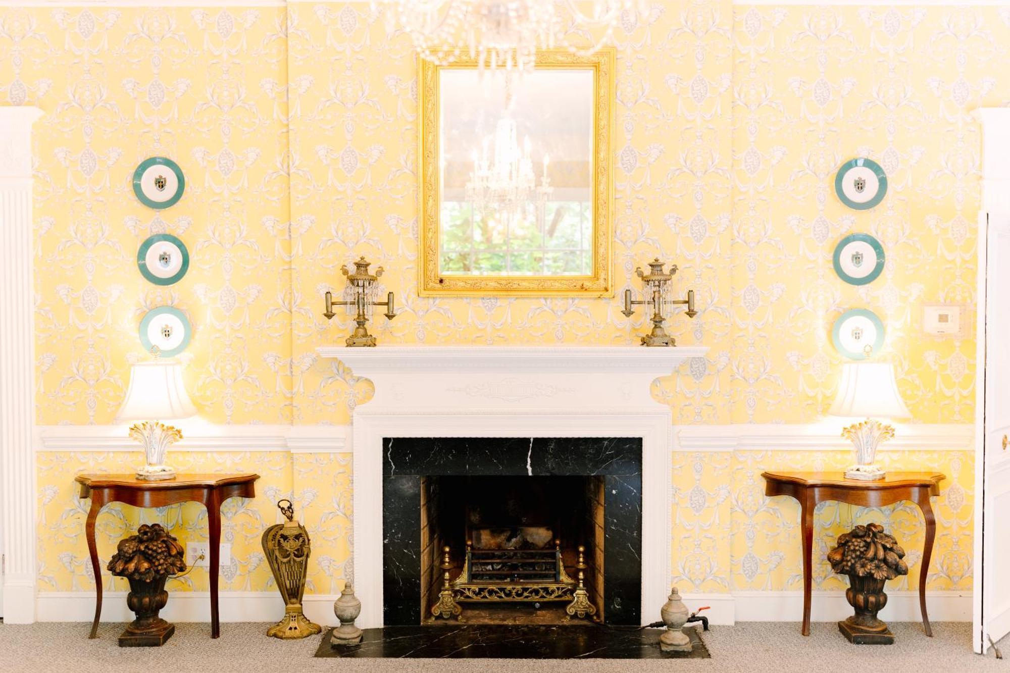 The Morehead Bed & Breakfast Charlotte
