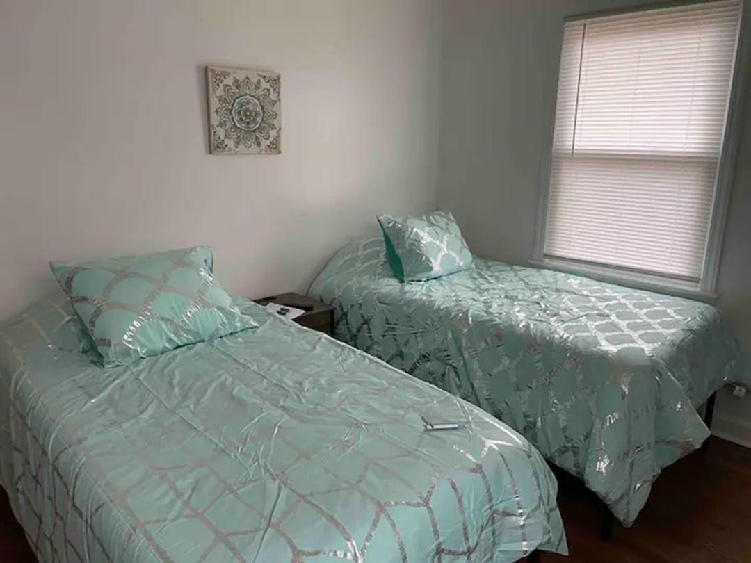 West-end Downtown - Easy Access To Airport & Jcsu Holiday home