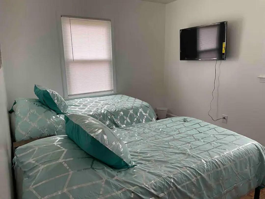 West-end Downtown - Easy Access To Airport & Jcsu Holiday home Charlotte