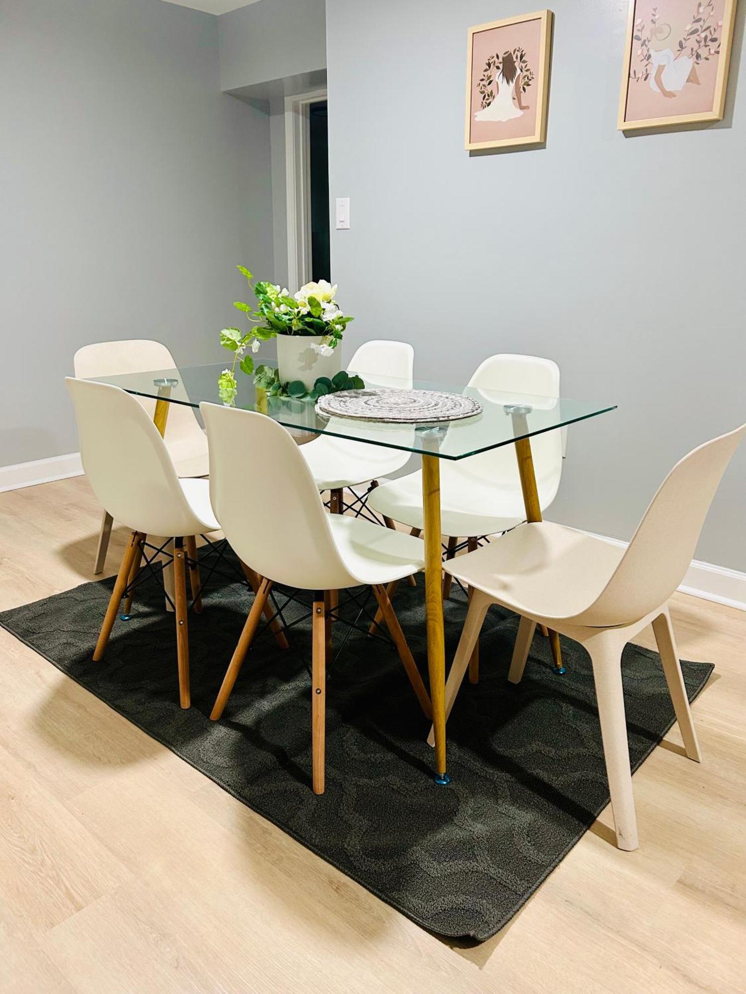 Comfy Lower Lvl With Jetted Tub Near Uptown And Unc Holiday home *