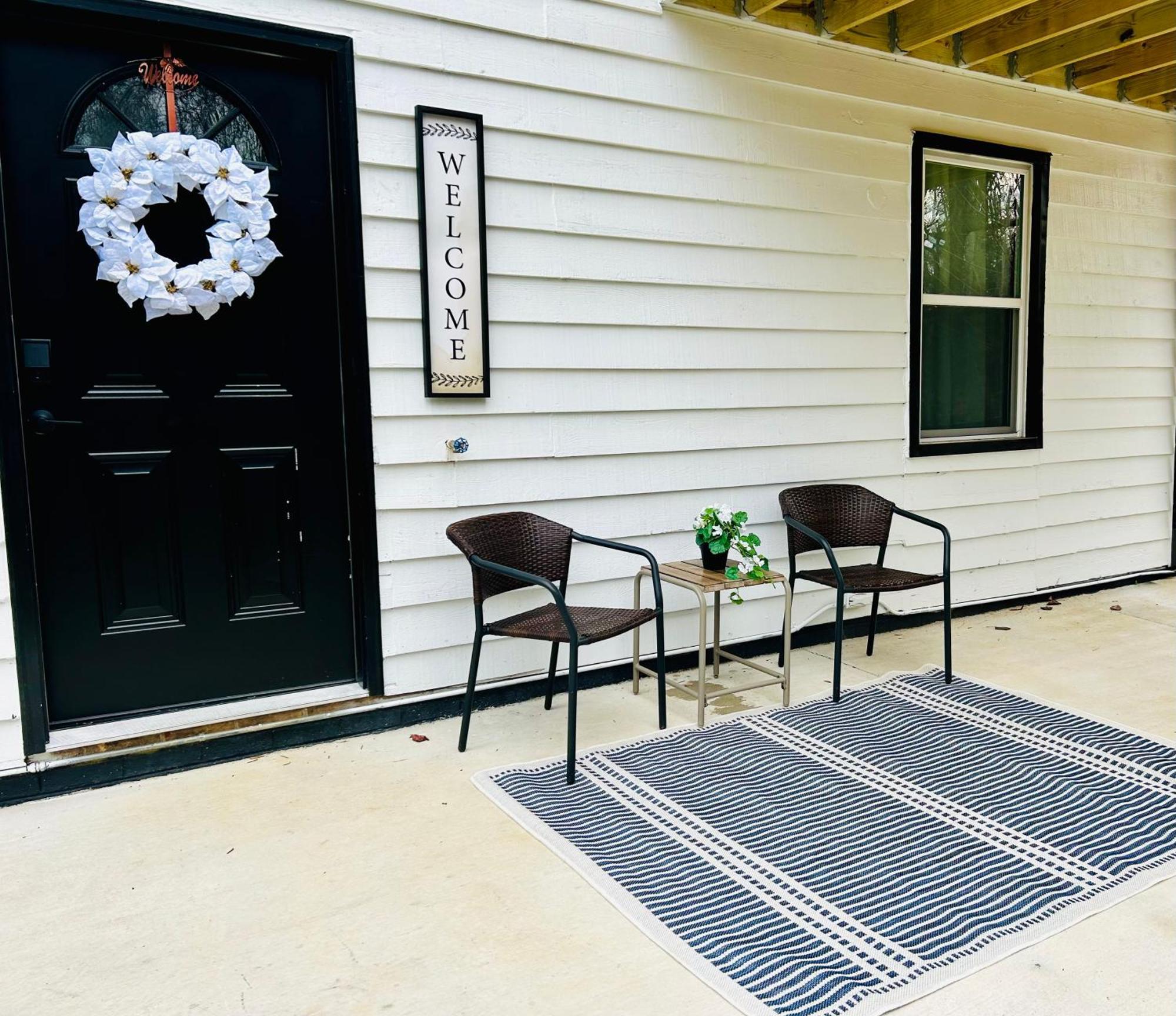 Holiday home Comfy Lower Lvl With Jetted Tub Near Uptown And Unc *